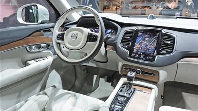 فولفو تكشف عن خططها للسوق الروسية