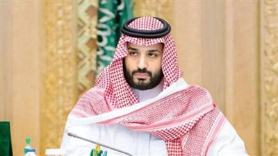 ولي ولي العهد يبحث مع رئيس البنك الدولي فرص إعادة إعمار اليمن