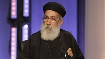 القمص بوليس عويضة: 