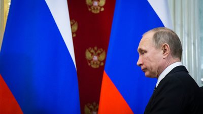 نيويورك تايمز: روسيا تنشر صاروخ عابر جديد.. و