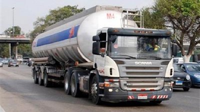 ضخ 22 ألف أسطوانة بوتاجاز في مستودعات قنا