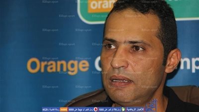 مؤمن سليمان : سعيد بالتواجد مع سموحة ونركز فى كل مباراة على حدة (فيديو)