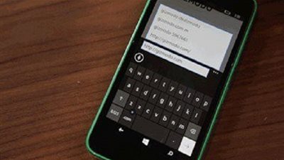 تحذير.. ثغرة خطيرة داخل ويندوز 10 تعرض صورك للخطر