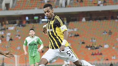 عقوبة مالية جديدة تصدم اتحاد جدة