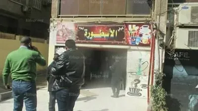 حملات أمنية على 