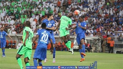 الأهلي يطلب بحكام أجانب لجميع مبارياته على نفقته الخاصة
