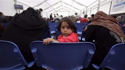 منظمة حقوقية ترحب بإلغاء لبنان رسوم إقامة على لاجئين سوريين