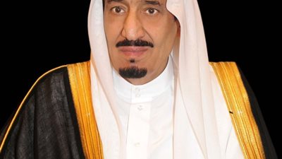 خادم الحرمين الشريفين يهنئ الرئيس الصومالي المنتخب