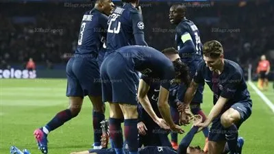 دراكسلر يصعق شباك برشلونة بالهدف الثاني (فيديو)