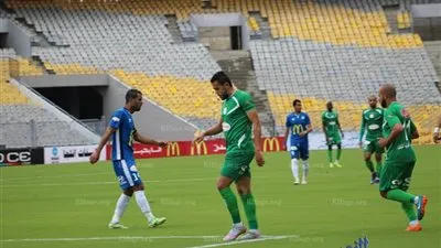 الراحة ممنوعة في الشرقية بعد الهزيمة من سموحة