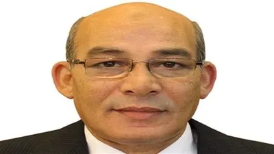 وزير الزراعة الجديد لـ