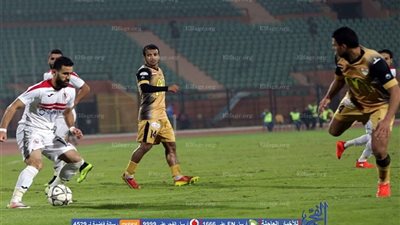 قائمة الزمالك للإنتاج.. استبعاد باسم وشيكابالا و7 لاعبين