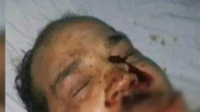 شقيق ضحية المنوفية: 