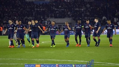 نجم باريس سان جيرمان بعد رباعية برشلونة: النتيجة رائعة ولكن!