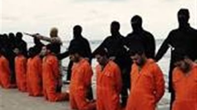 العرب والغرب يتوحدون لإدانة جرائم داعش ضد المصريين.. ويضعون حلول لمواجهة الإرهاب