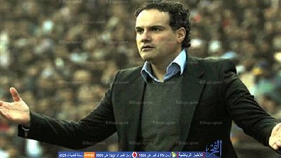 ماكيدا : ليس  لدي أزمة في الحصول على راتبي بالجنيه  المصري مع زعيم الثغر 