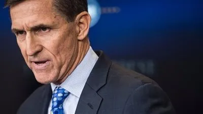 برلماني روسي: استقالة فلين أسوأ من 