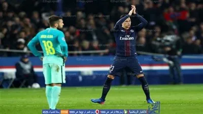 رؤوف خليف : برشلونة كاد أن يخسر من سان جيرمان بخماسية أو أكثر