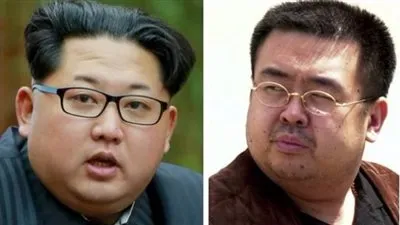 الأخ غير الشقيق لزعيم كوريا الشمالية توسله الإبقاء على حياته في 2012