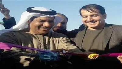 عاجل.. وفاة سفير الإمارات في أفغانستان متأثرا بجراحه