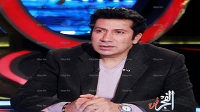 هاني رمزي ينتهي من 