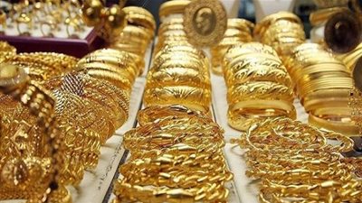 تعرف على أسعار الذهب اليوم الأربعاء 15 فبراير على قناة 