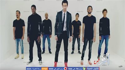 أغنية السعوديين المفضلة مسروقة !