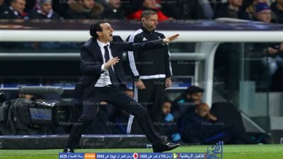 إيمري : سنعاني أمام برشلونة في 