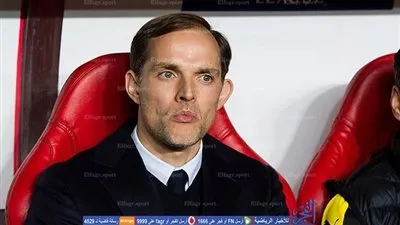 مدرب دورتموند: بطاقة التأهل ستكون في ملعبنا رغم الخسارة أمام بنفيكا 