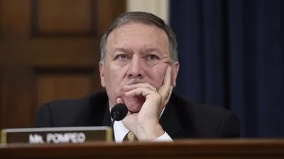 رئيس الاستخبارات الأمريكية يلتقى 