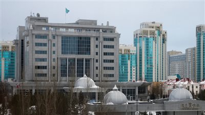 أستانا.. آلية لمعاقبة منتهكي الهدنة على الطاولة بعد اكتمال النصاب