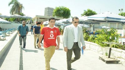 الأهلي يحرج الجبلاية: لم نرسل لاعبينا لمنتخب الشباب حتى نسحبهم