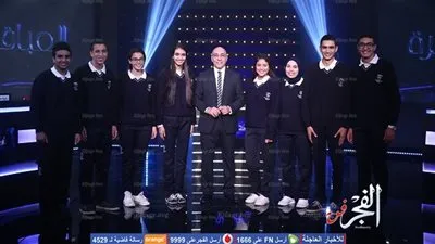 انطلاق الموسم الثاني من برنامج العباقرة على 