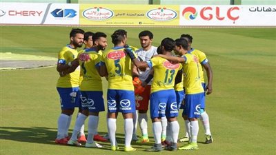 تشكيل الإسماعيلي أمام الأهلي.. عبدربه وكالديرون يقودان الدراويش