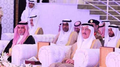 أمير جازان يرعى حفل تدشين 77 مشروعًا تعليميًّا جديدًا
