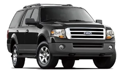 فورد ترفع الستار عن جيل جديد من 