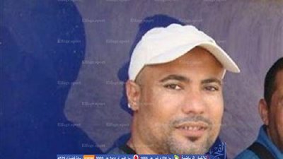 علاء إبراهيم مديرا فنيا للحمام خلفا لـ 