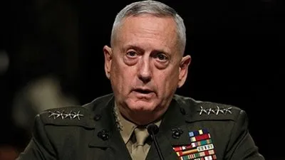 وزراء دفاع الناتو يبحثون  الحرب ضد داعش في بروكسل