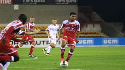 تريزيجيه: عروض عمالقة أوروبا.. شفوية