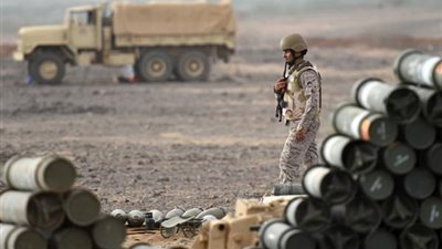 صفقة قطع غيار صواريخ أمريكية في الطريق للمملكة