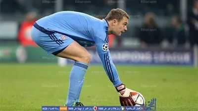 هل ينتقل نوير إلى مانشستر سيتي؟   