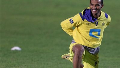 كارتيرون لهزازي: ارفع لياقتك لتلعب