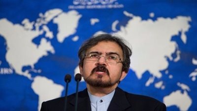 طهران تنتقد تصريحات أردوغان عن الدور الإيراني العنصري في العراق وسوريا