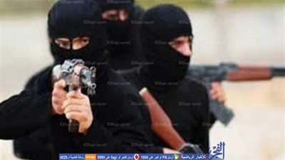 عاجل.. هجوم مسلح على نادي الشمس ومقتل فرد أمن