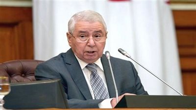 رئيس مجلس الأمة الجزائري: مشاركة المواطنين بالانتخابات المقبلة ستعطي درسا للمشككين