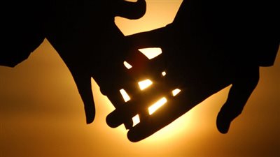 الحاكم العربي الوحيد الذي احتفل بعيد الحب