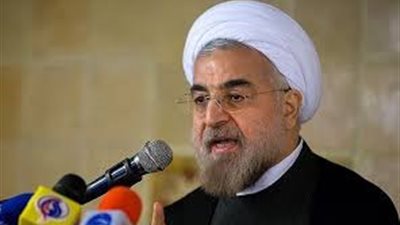 أهم أخبار إيران اليوم.. الرئيس روحاني يغادر طهران متوجها إلى مسقط