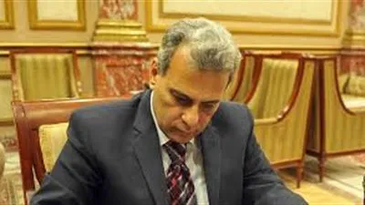 جابر نصار لأمين عام الأمم المتحدة: مصر تواجه الإرهاب والتطرف بشجاعة 