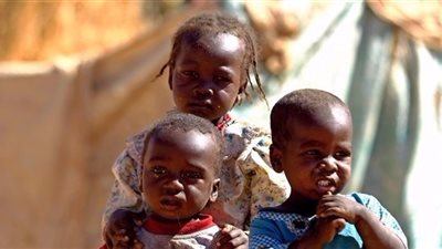 اليونيسف تطلق نداء لجمع 110 ملايين دولار لأطفال السودان