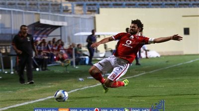 الأهلي والإسماعيلي.. البدري يتراجع عن تغيير حسام غالي